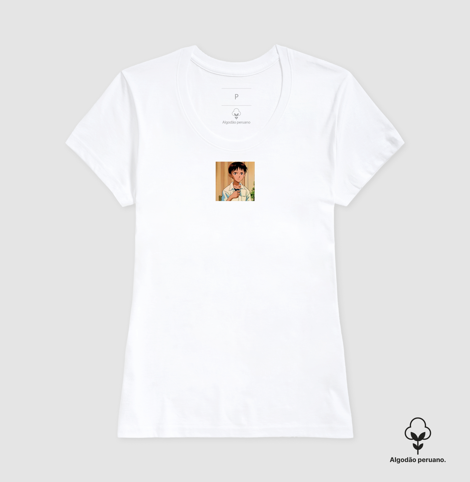 Camisa 4