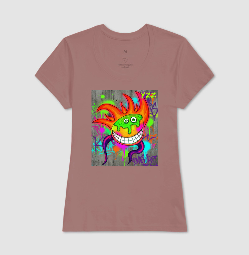 Camisa 16
