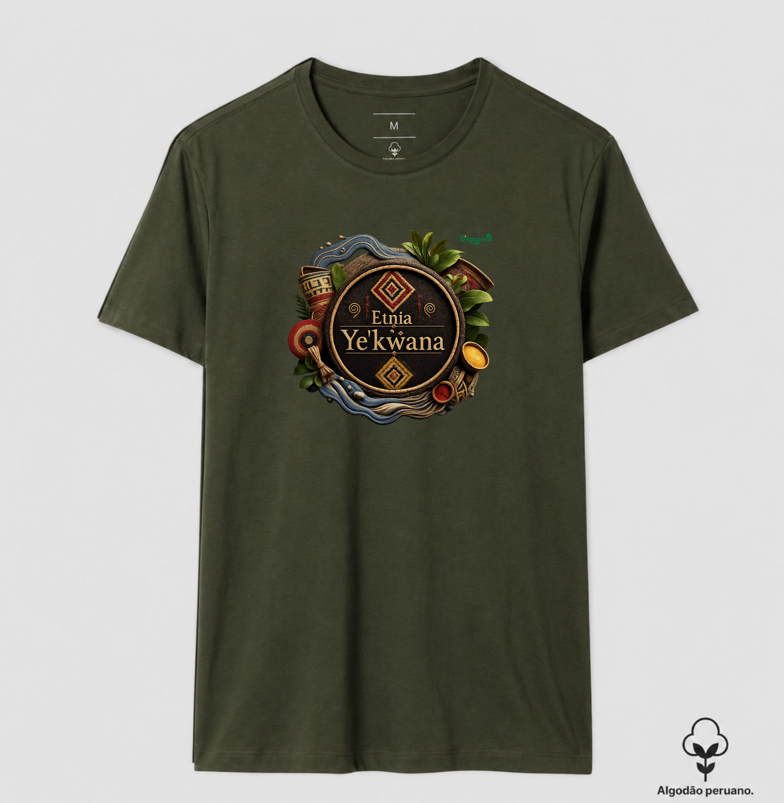 Camisa 6
