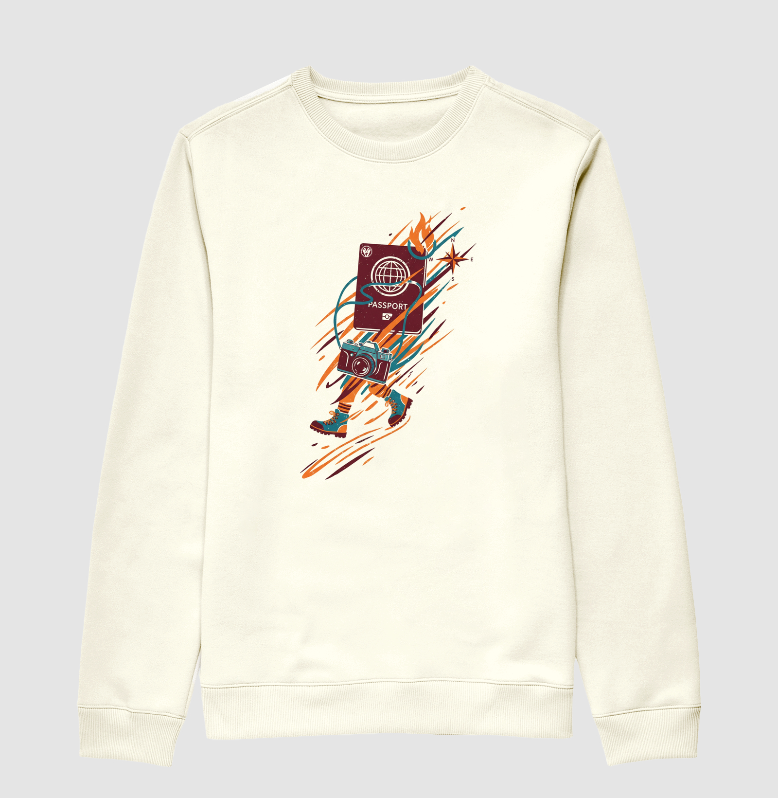 Camisa 1