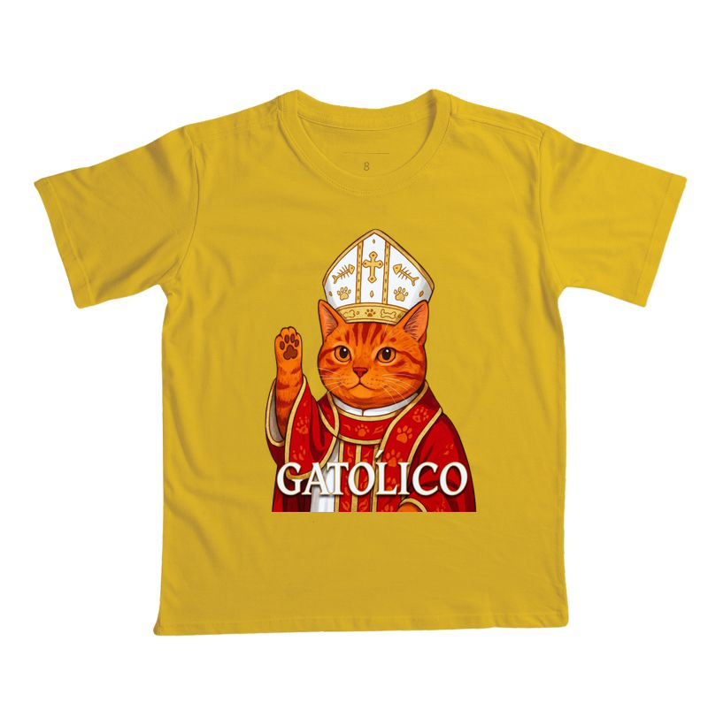 Gatólico - Imagem 2