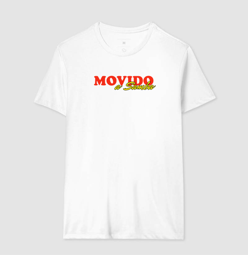 Movido a Samba - Imagem 3