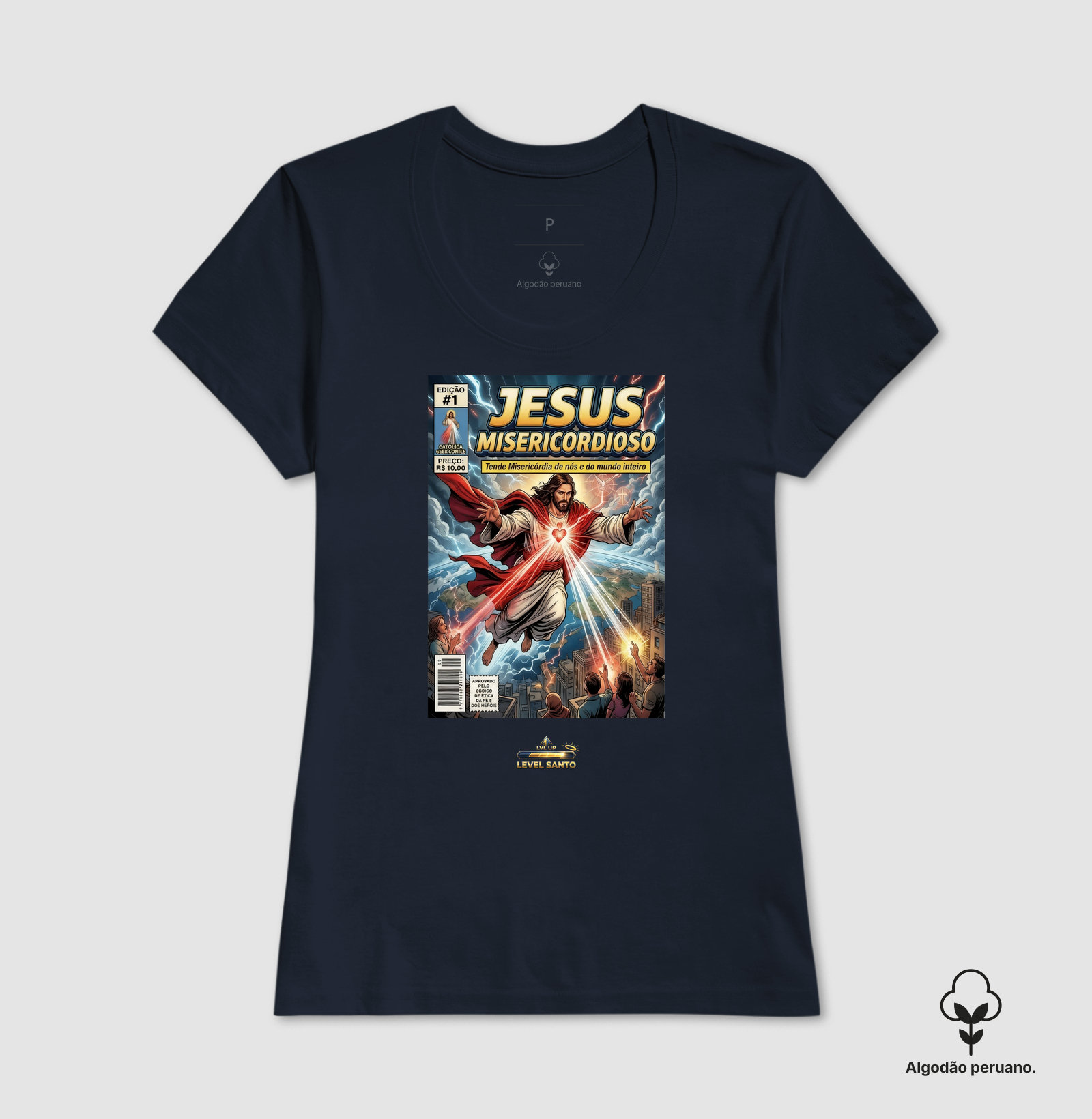 Camisa 4