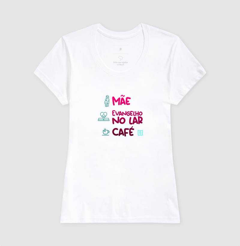 Mãe, evangelho no lar e café! - Imagem 3