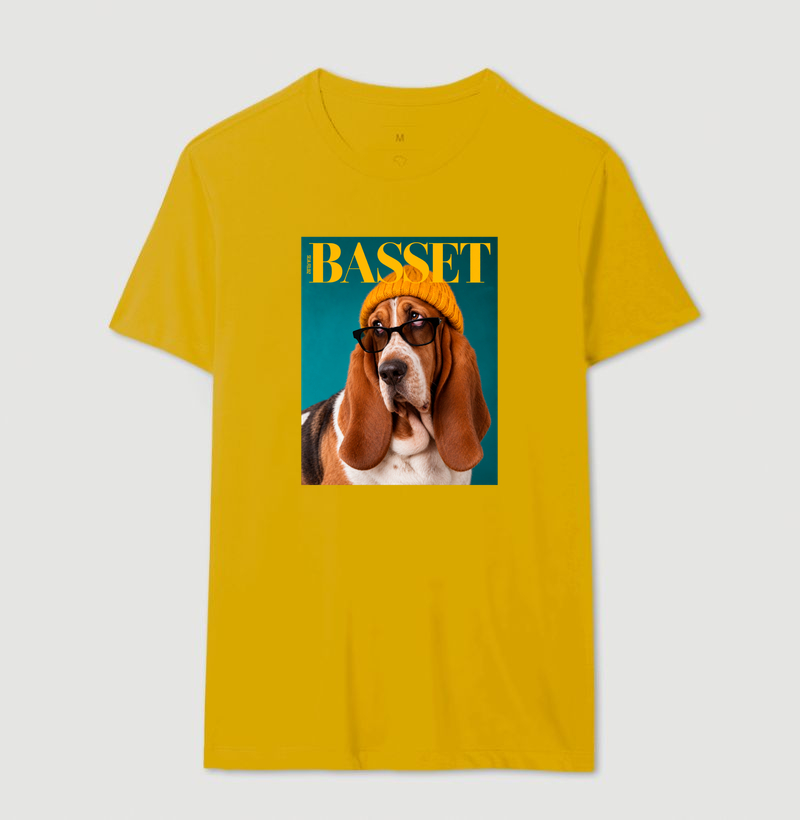 📰🤎 Basset Revista ✨🕶️ - Imagem 12