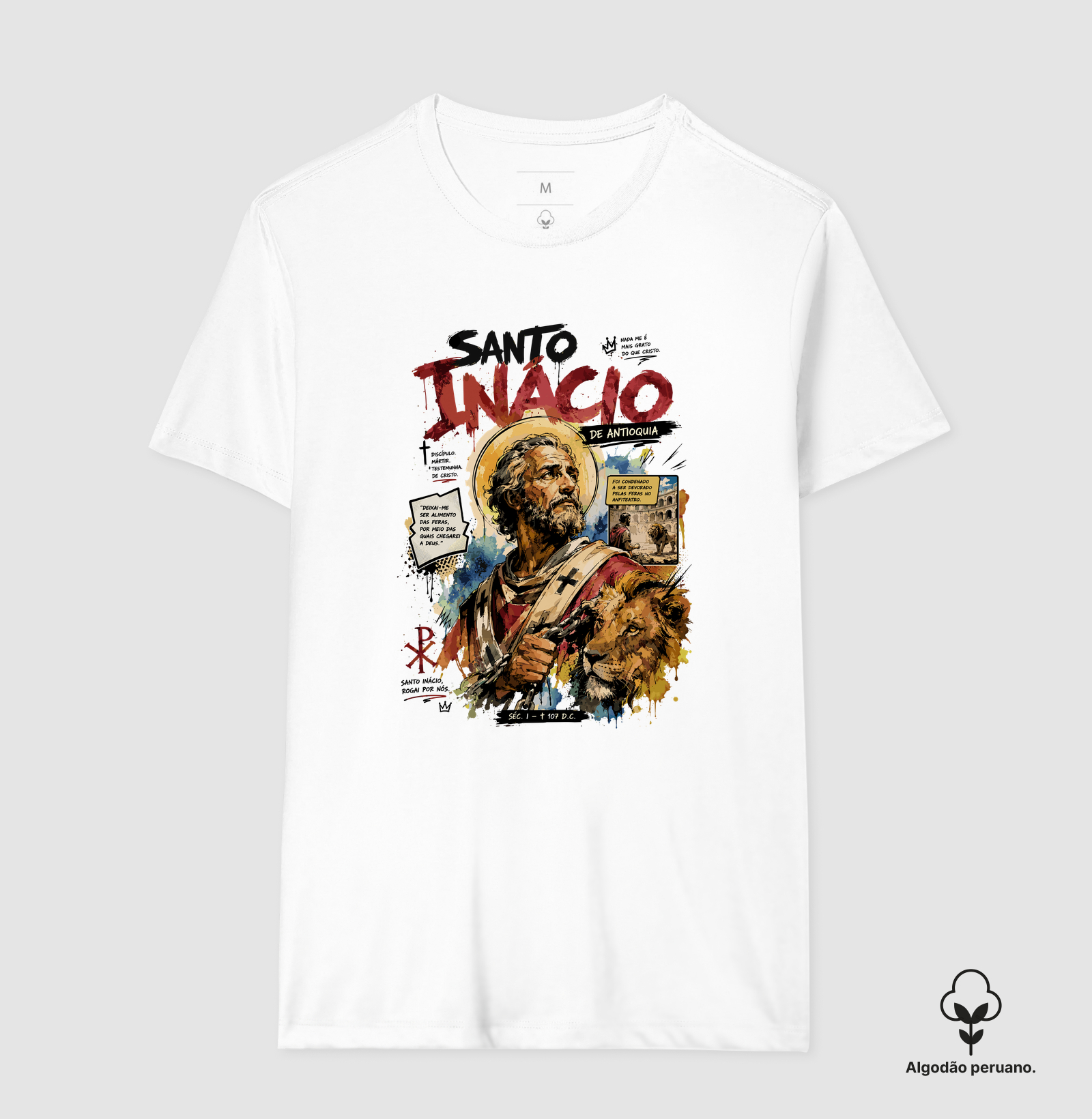 Camisa 1