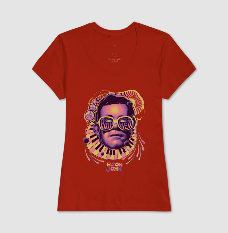 Camisa 10