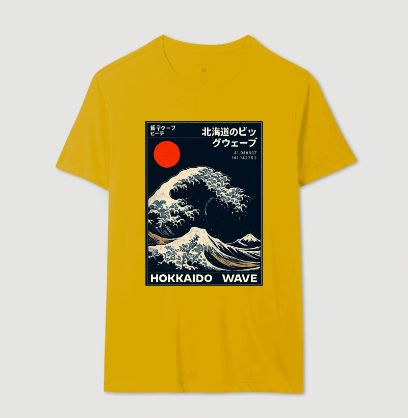 Camisa 13