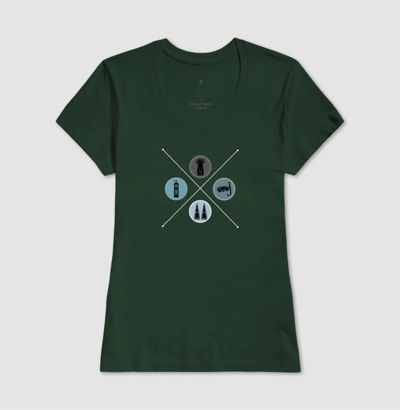 Camisa 10