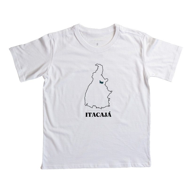 Itacajá | Traço TO - Imagem 5