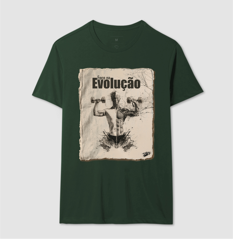 Foco na Evolução 01 - Imagem 9