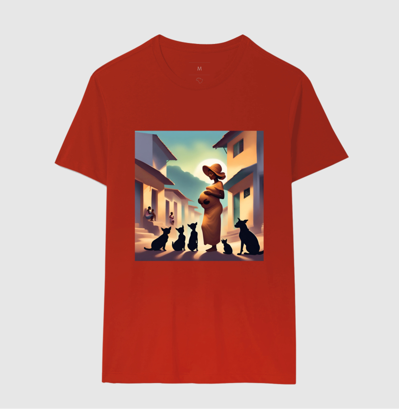 Camisa 9