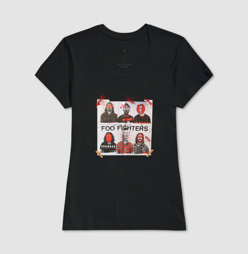 Camisa 2