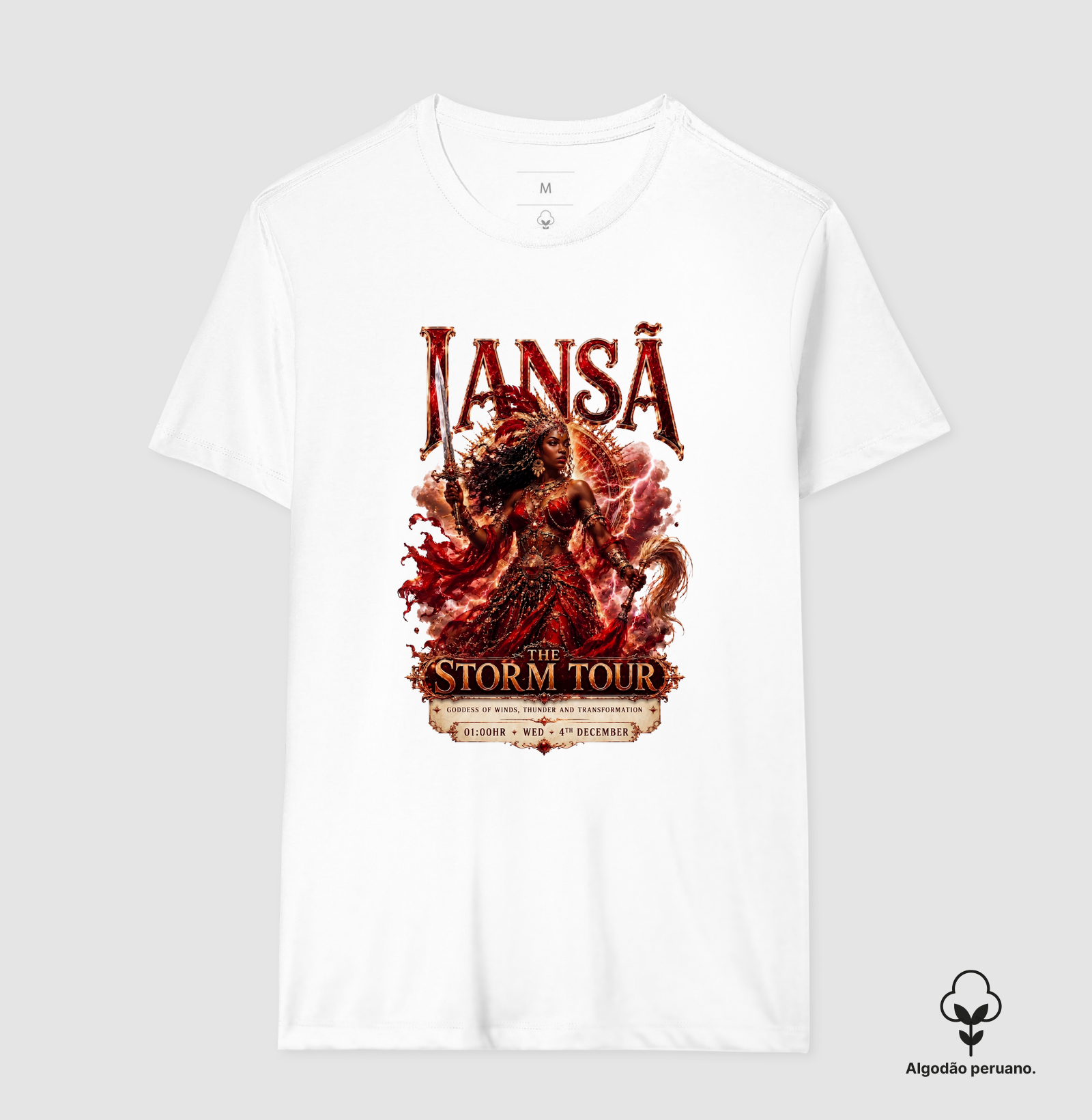 Camisa 2