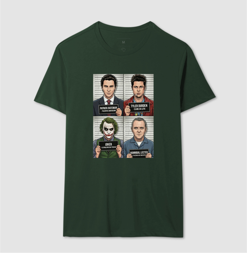 Camisa 11