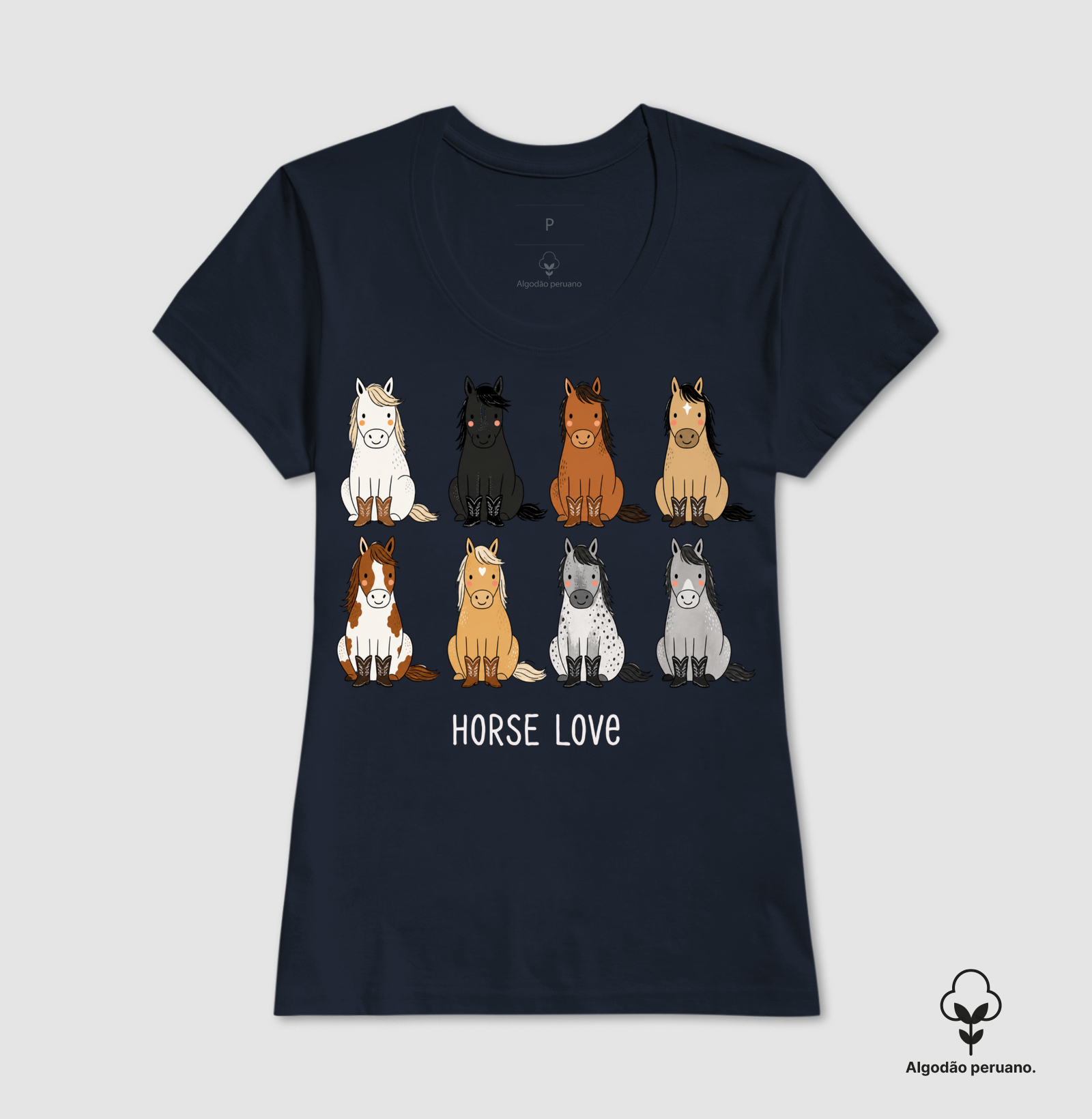 Horse Love PREMIUM - Imagem 5