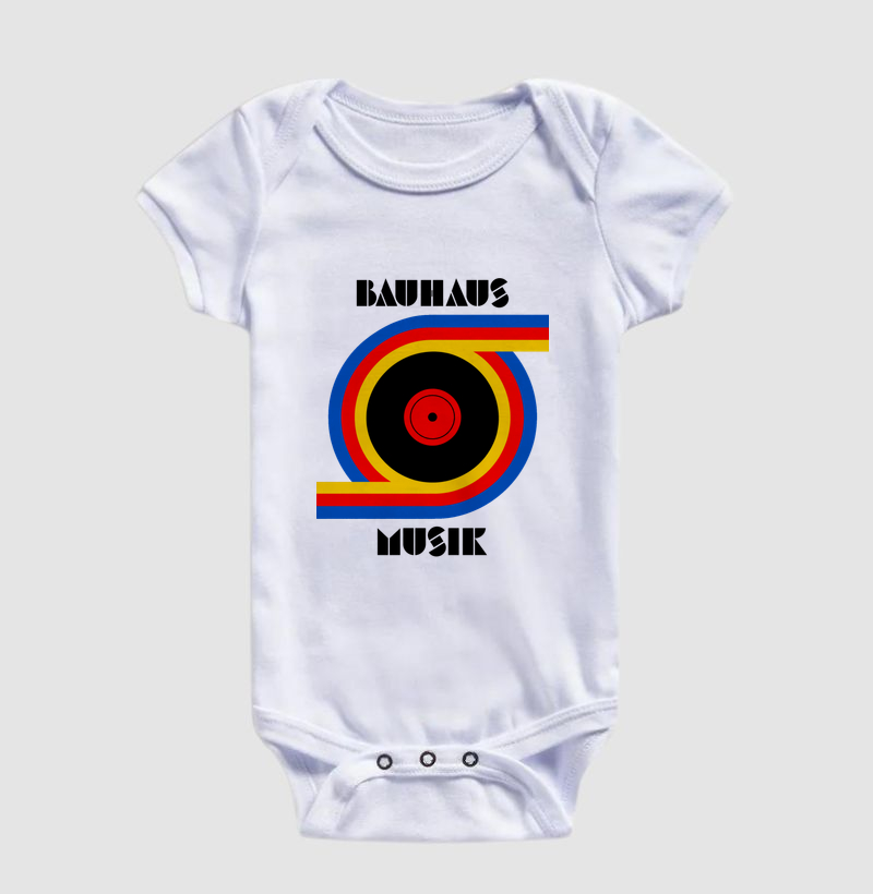 MUSIK - BAUHAUS - Imagem 3