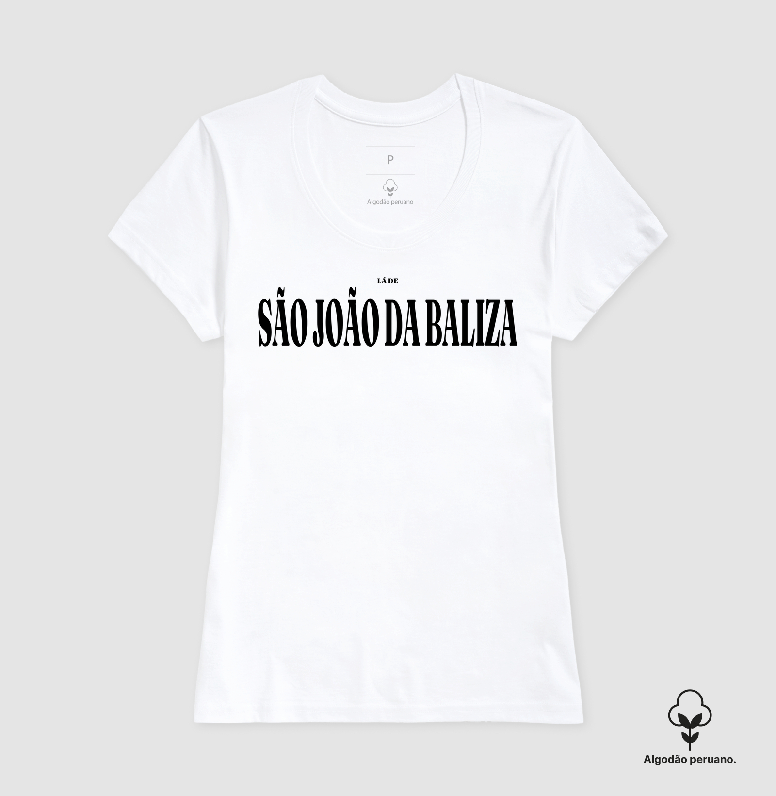 São João da Baliza | Tipografia RR - Imagem 7