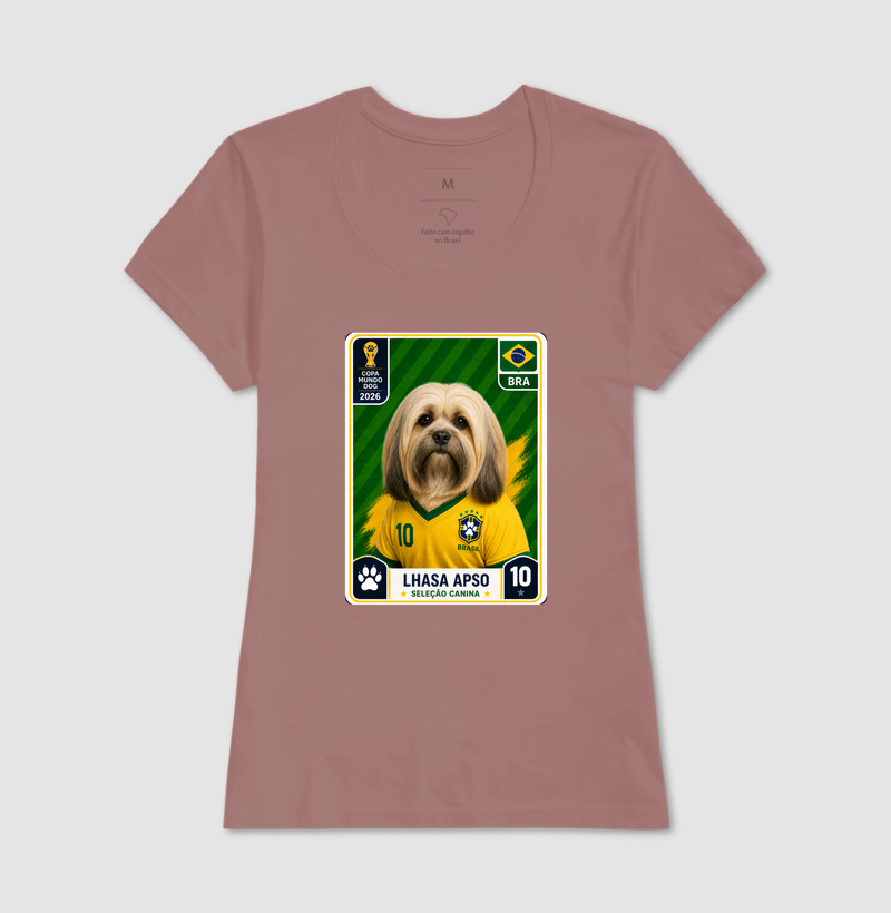 Camisa 15