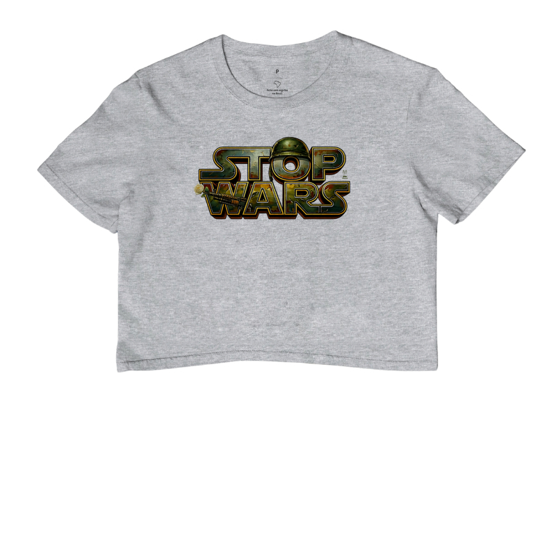 Stop Wars - deluxe