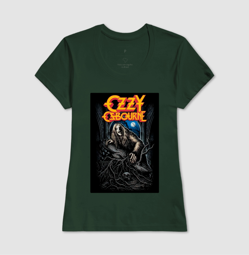 Camisa 9