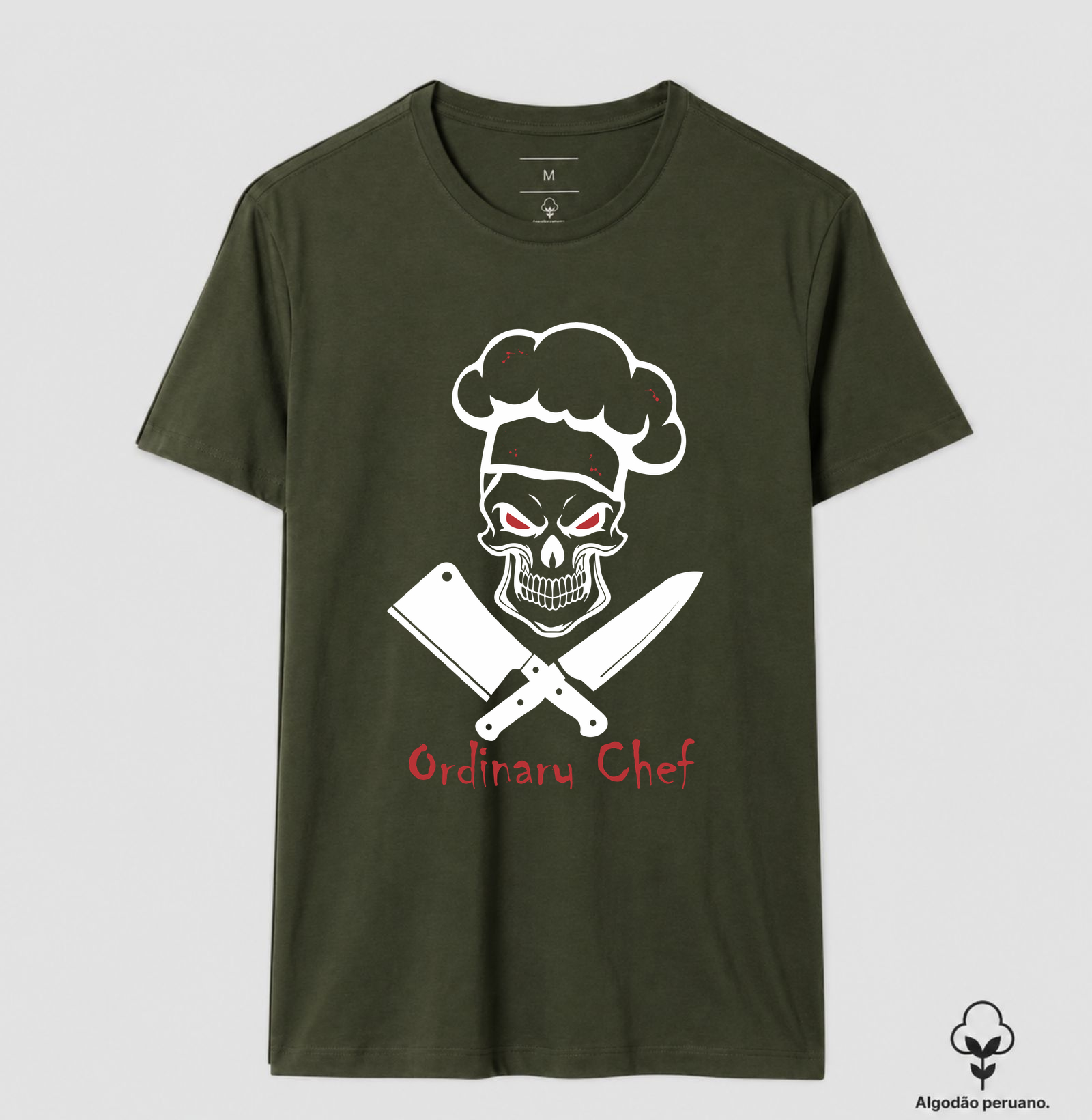 Ordinary Chef - Imagem 9