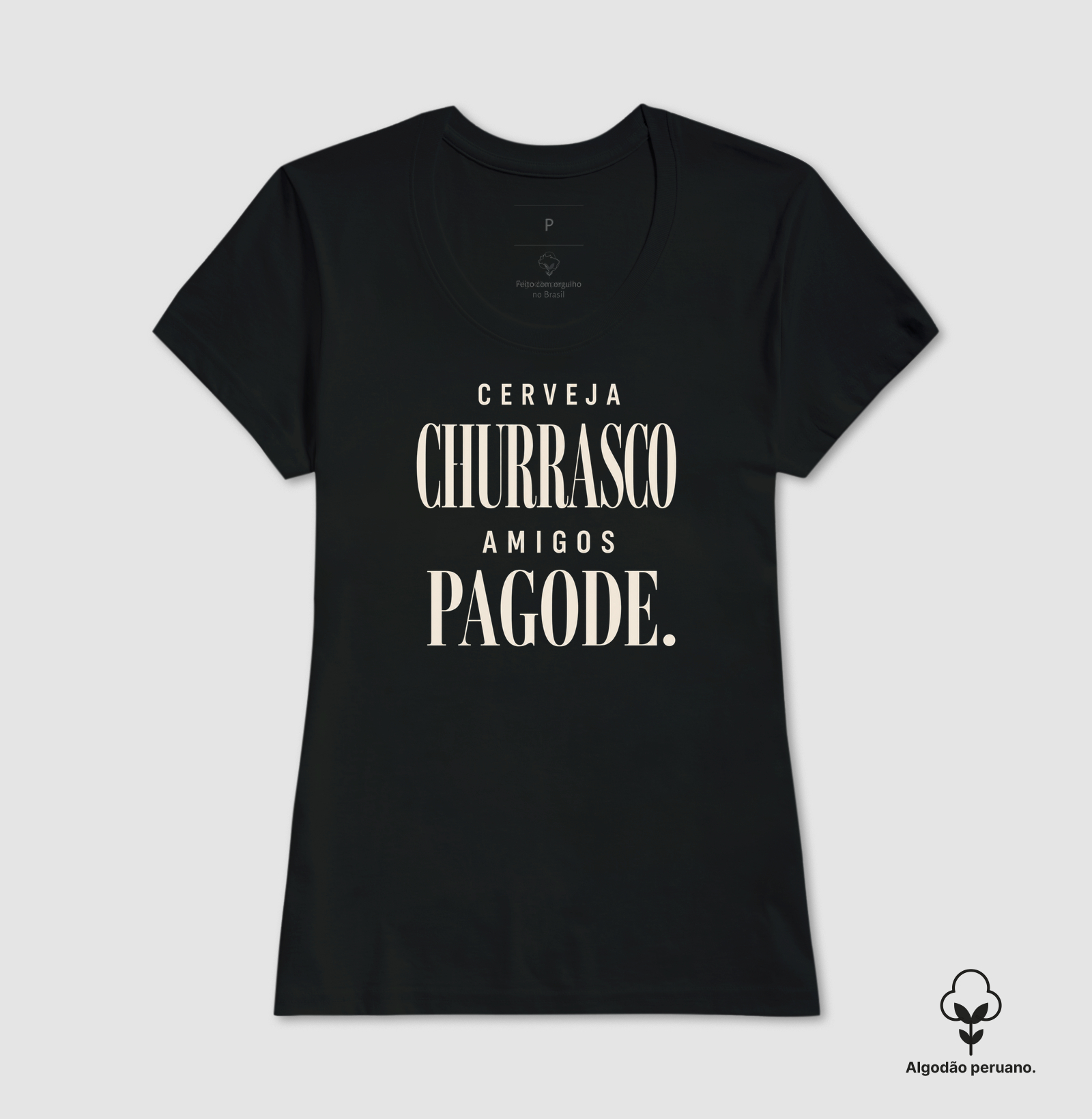 Cerveja, churrasco, amigos, pagode - Imagem 8