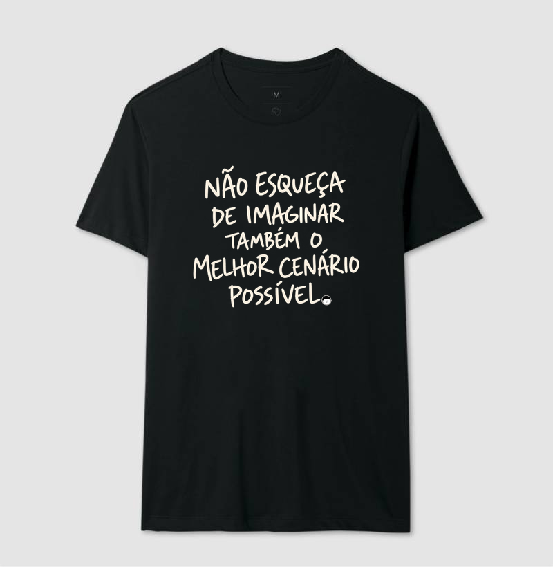 Imagine o Melhor Cenário - Imagem 2