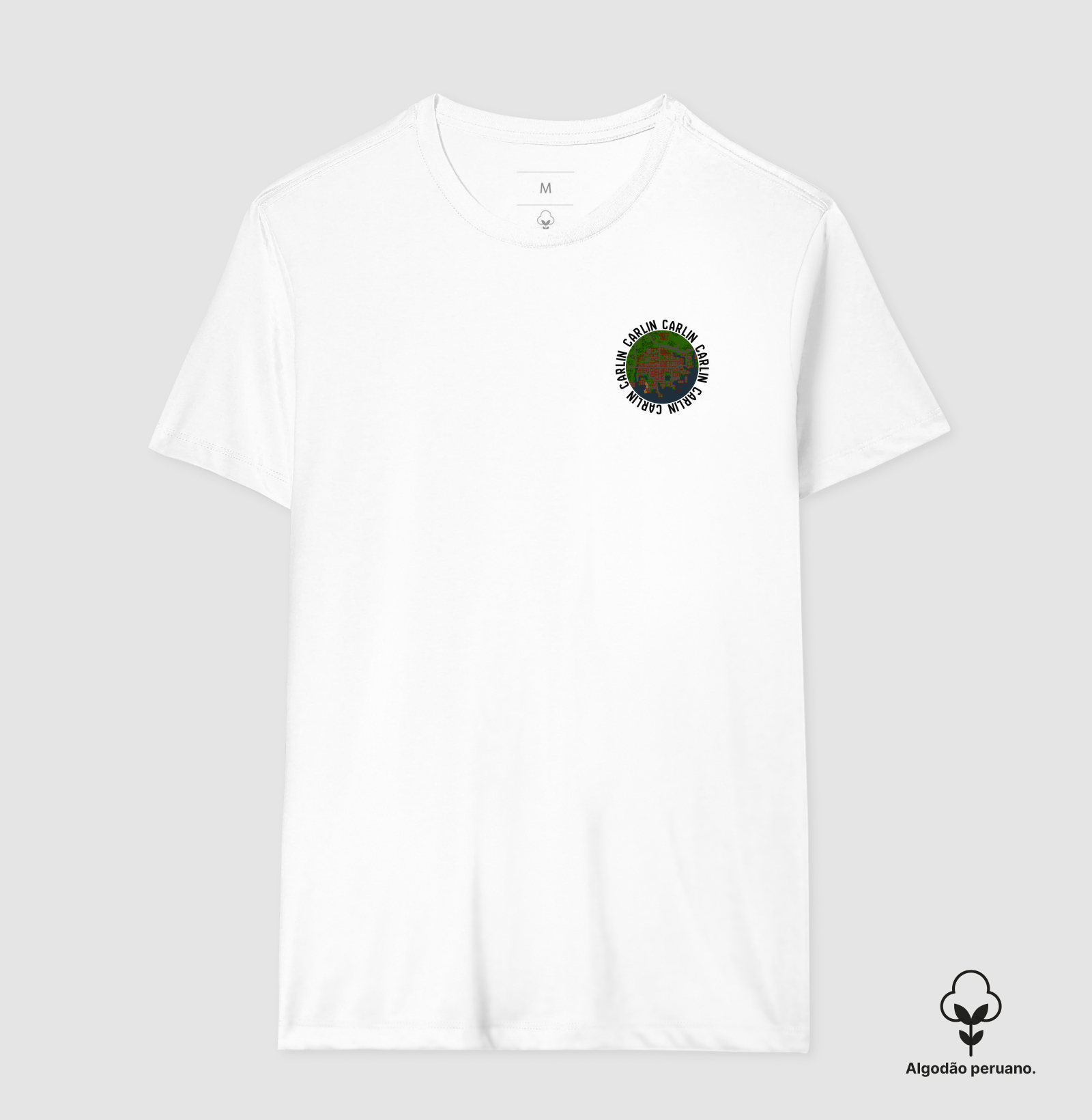 Carlin - Mapa - Imagem 8