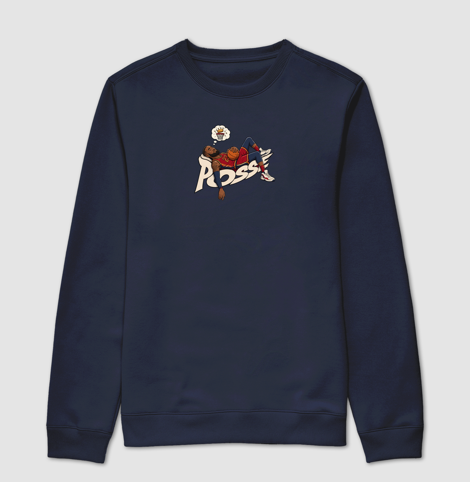 Camisa 2