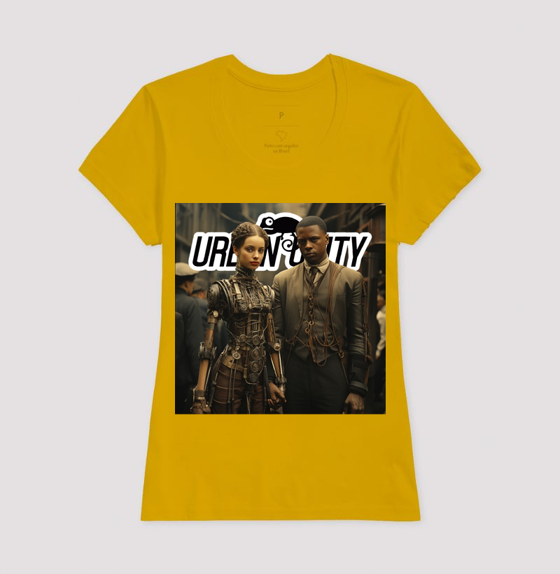 Camisa 13
