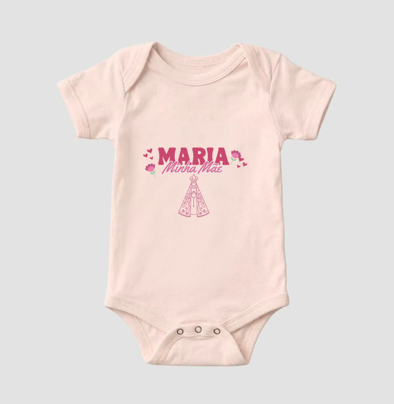 maria minha mãe - Imagem 5