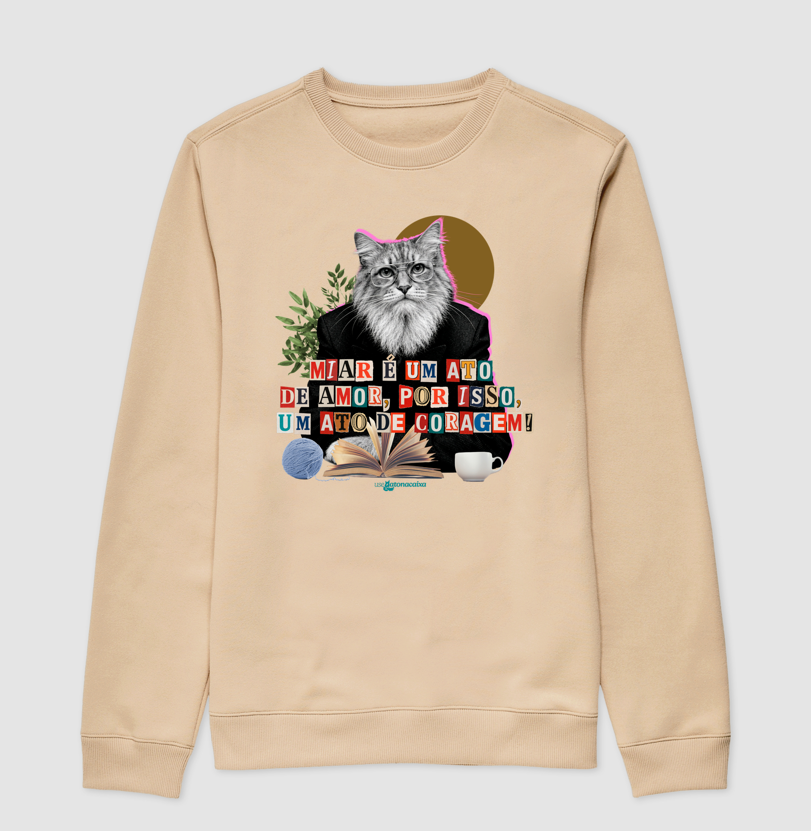 Gato Freire - Imagem 3