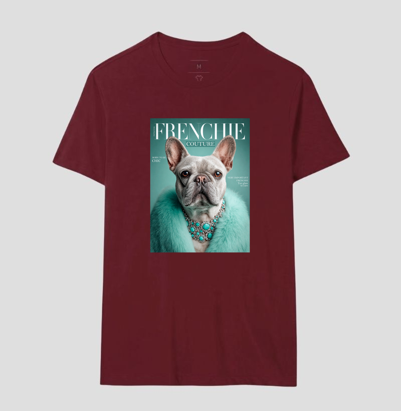 Frenchie Couture ✨🐾 - Imagem 12