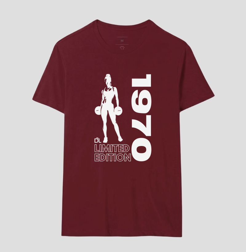 1970 Limited Edition FEM - Imagem 21