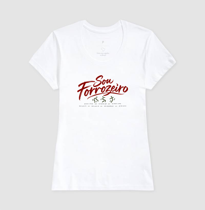 Sou forrozeiro - Imagem 3