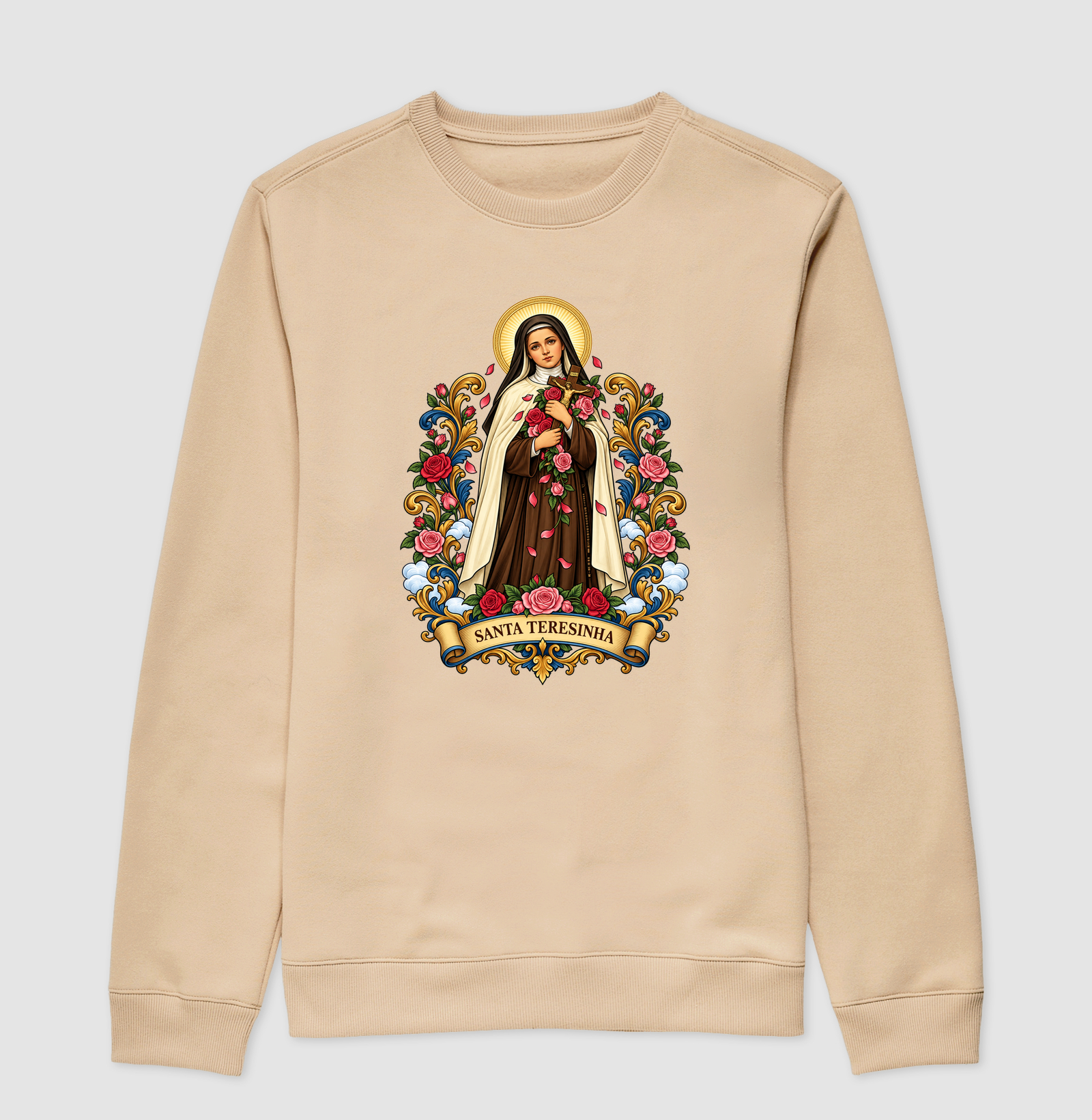 Santa Teresinha - Imagem 3