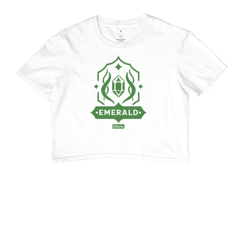 Emerald Ink - Imagem 3