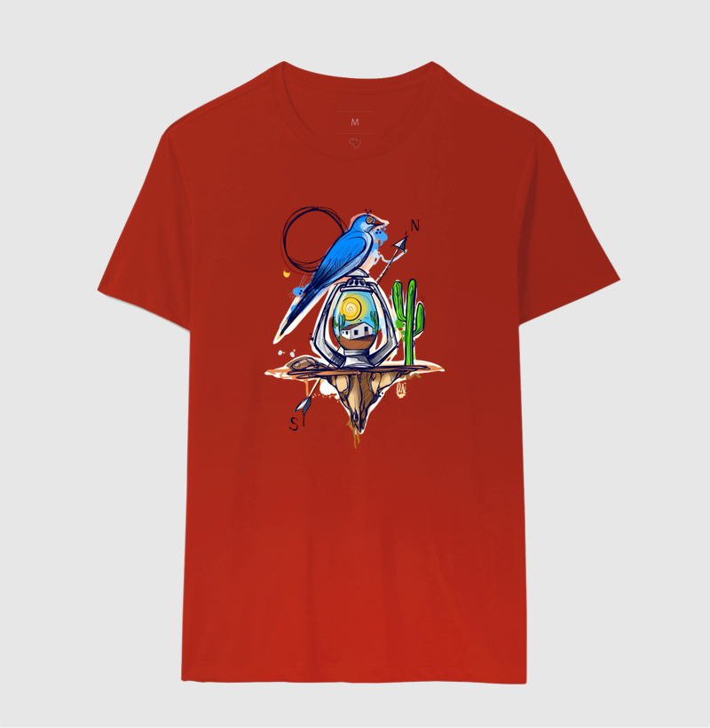 Camisa 9