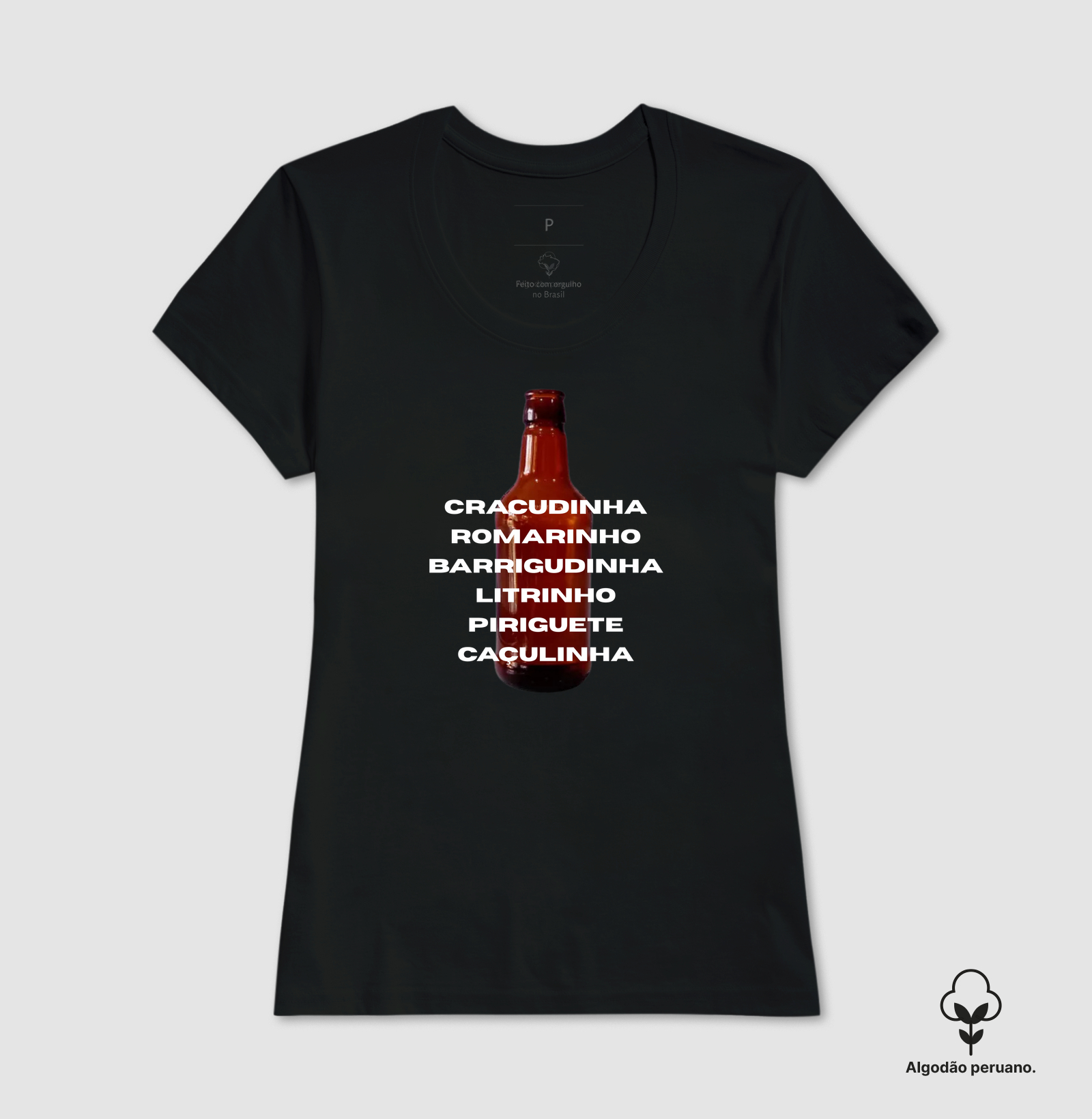 Camisa 5