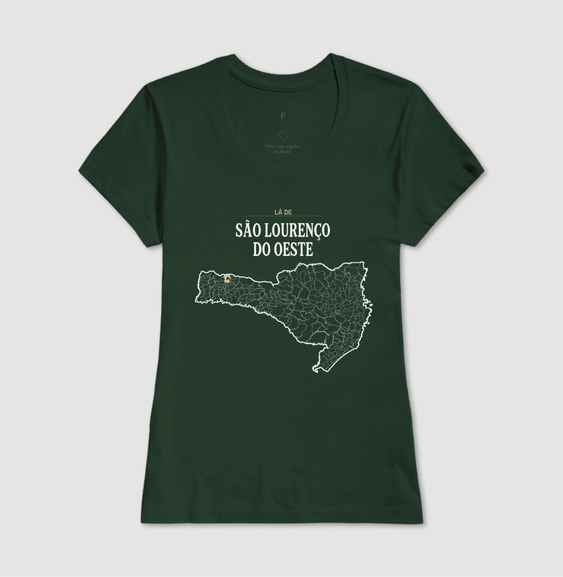 Camisa 12