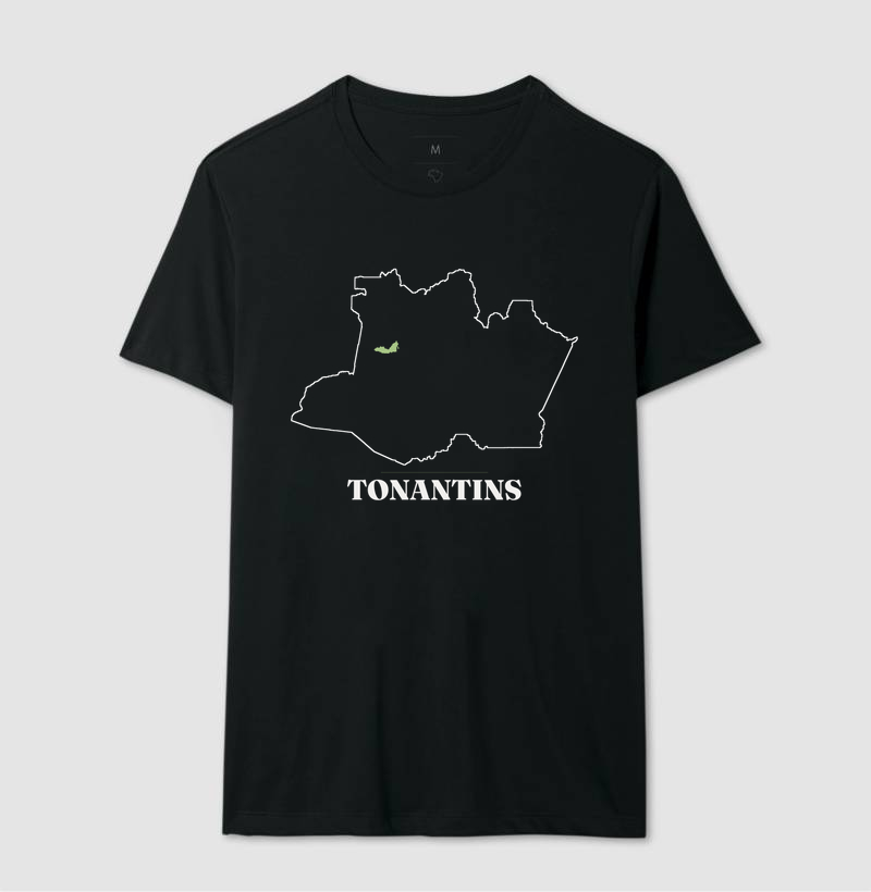 Tonantins | Traço AM - Imagem 2