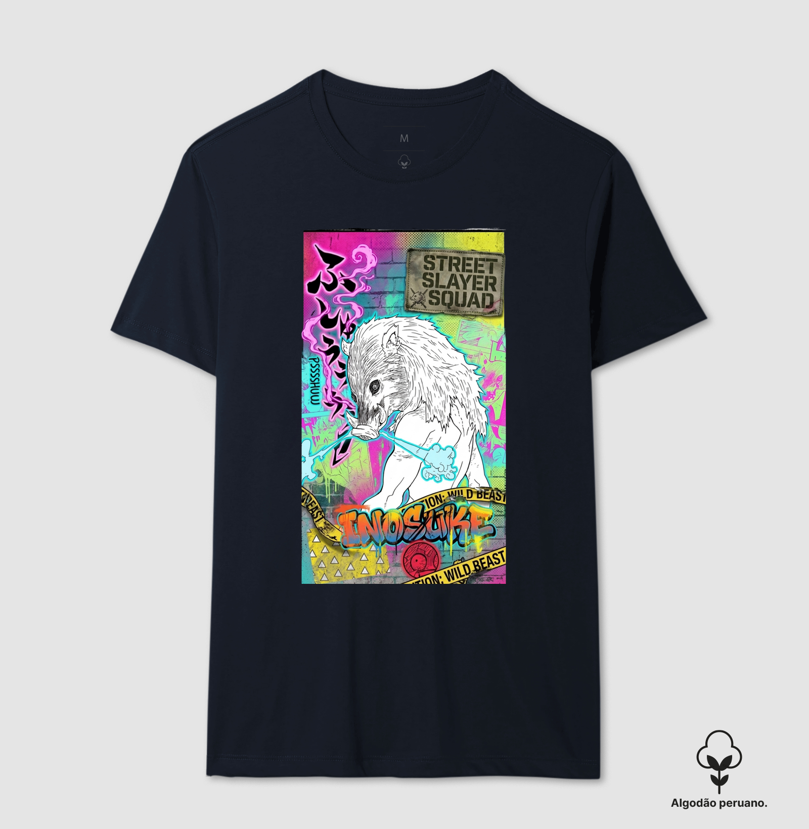 Camisa 1