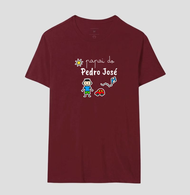 Pai do Pedro José - Imagem 6