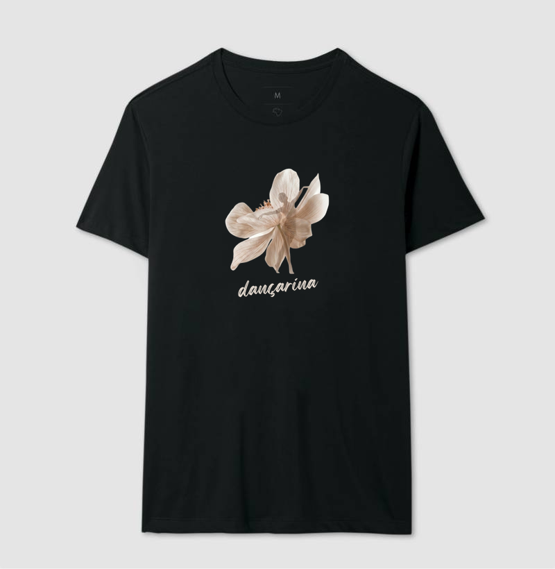 Flor Dançarina - Imagem 2