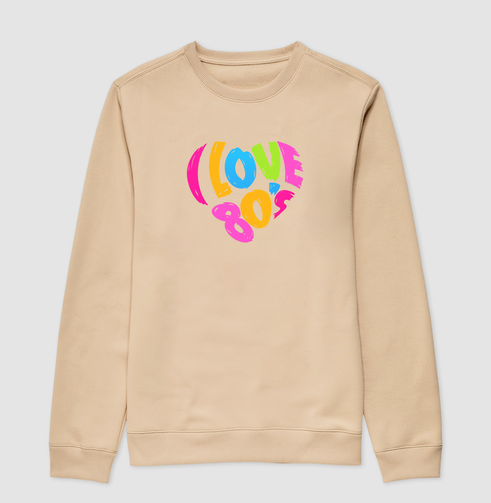 Camiseta Love Retro - Imagem 3
