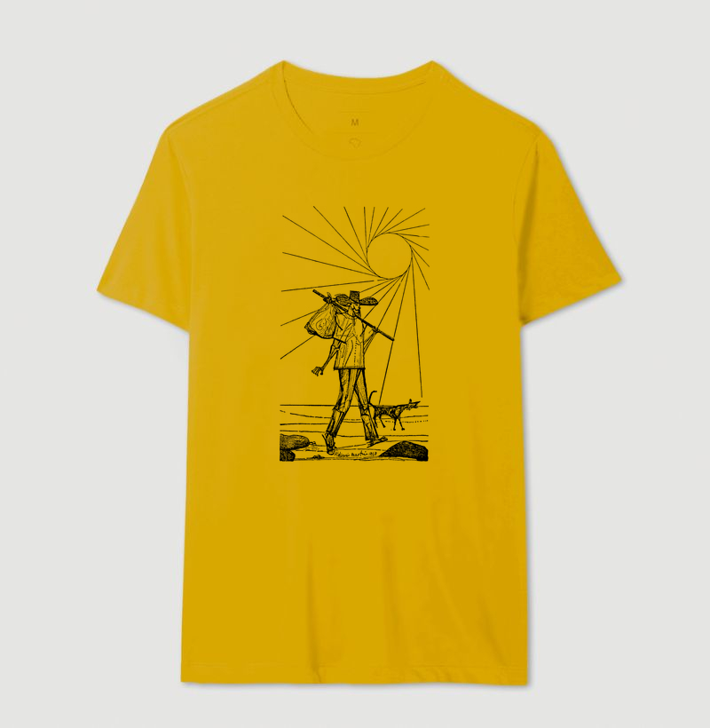 Camisa 13