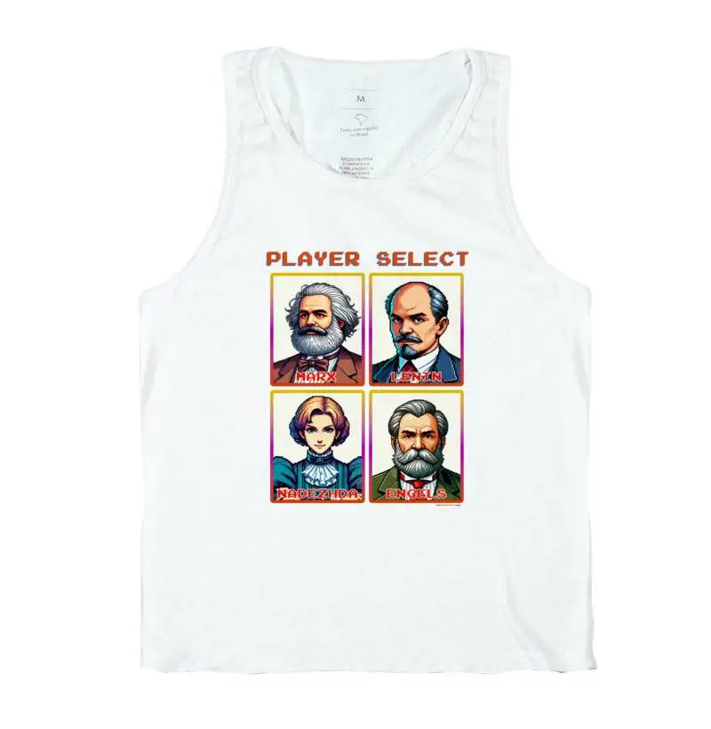 Regata Player Select - Comunas - Imagem 2