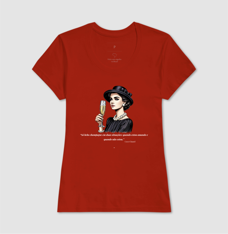 Camisa 10