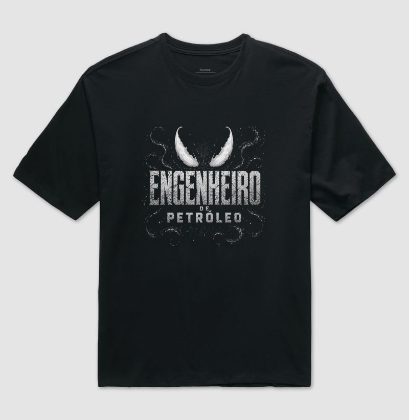 Engenheiro de Petróleo Simbionte - Imagem 2